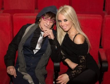 Χριστίνα Ψάλτη: Η νέα της φωτό στο instagram και το μήνυμα όλο νόημα